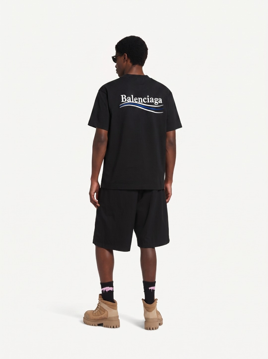 Balenciaga T-Shirt