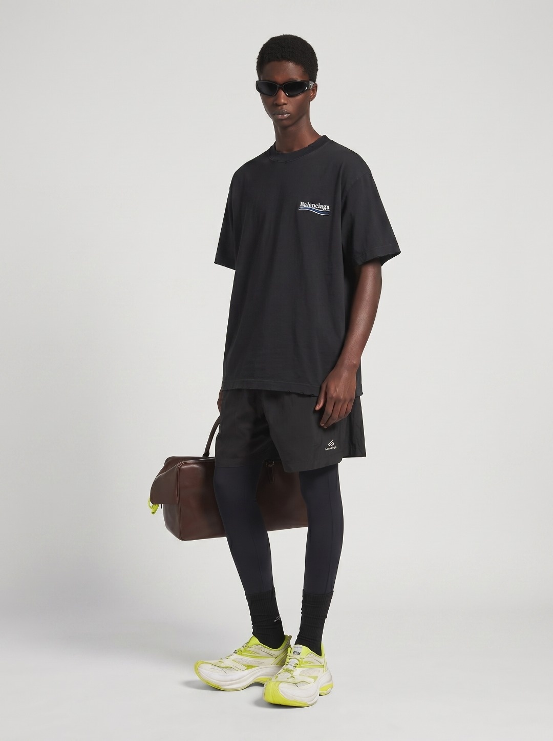 Balenciaga T-Shirt