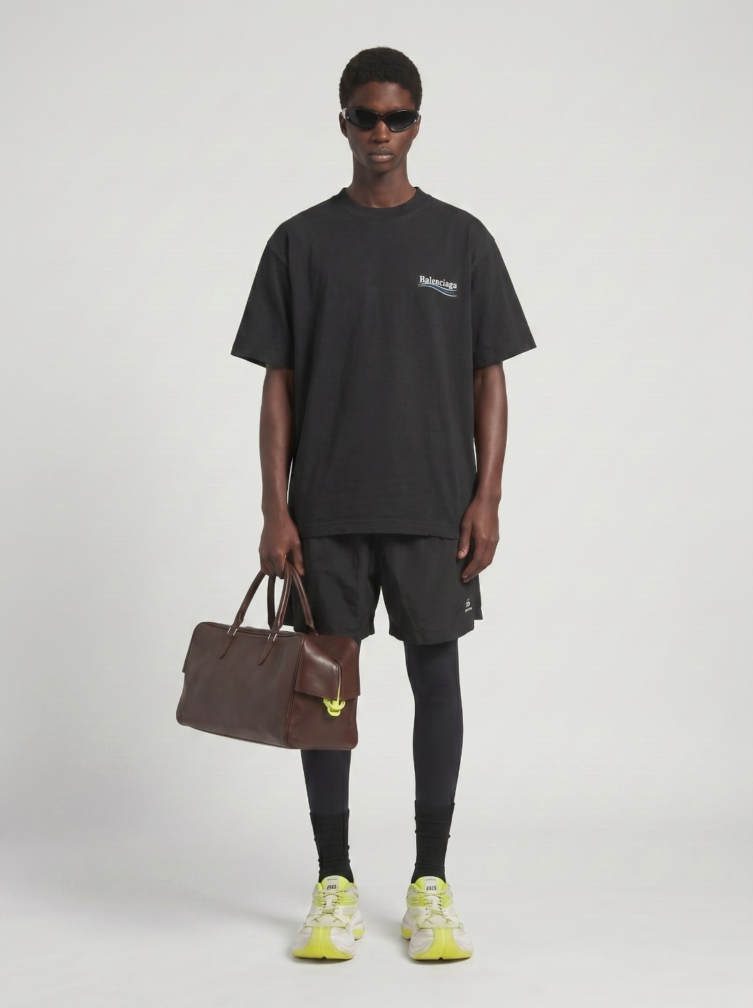 Balenciaga T-Shirt