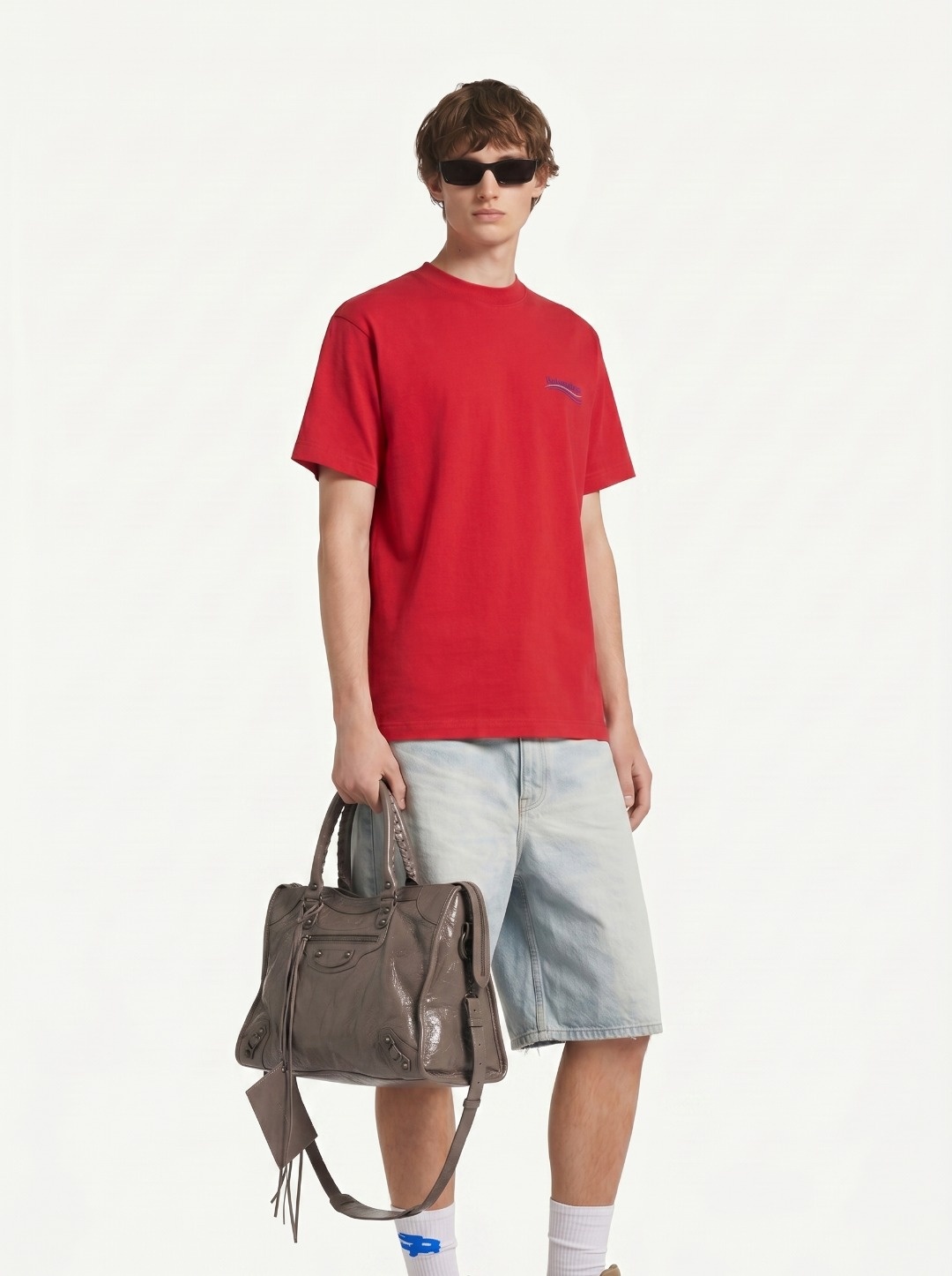 Balenciaga T-Shirt