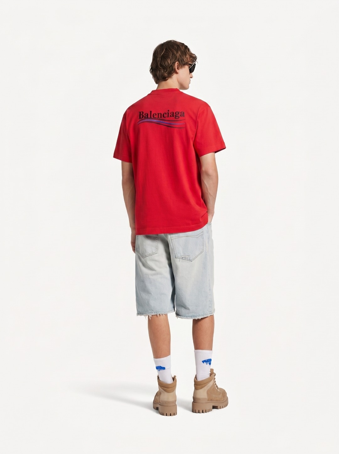 Balenciaga T-Shirt