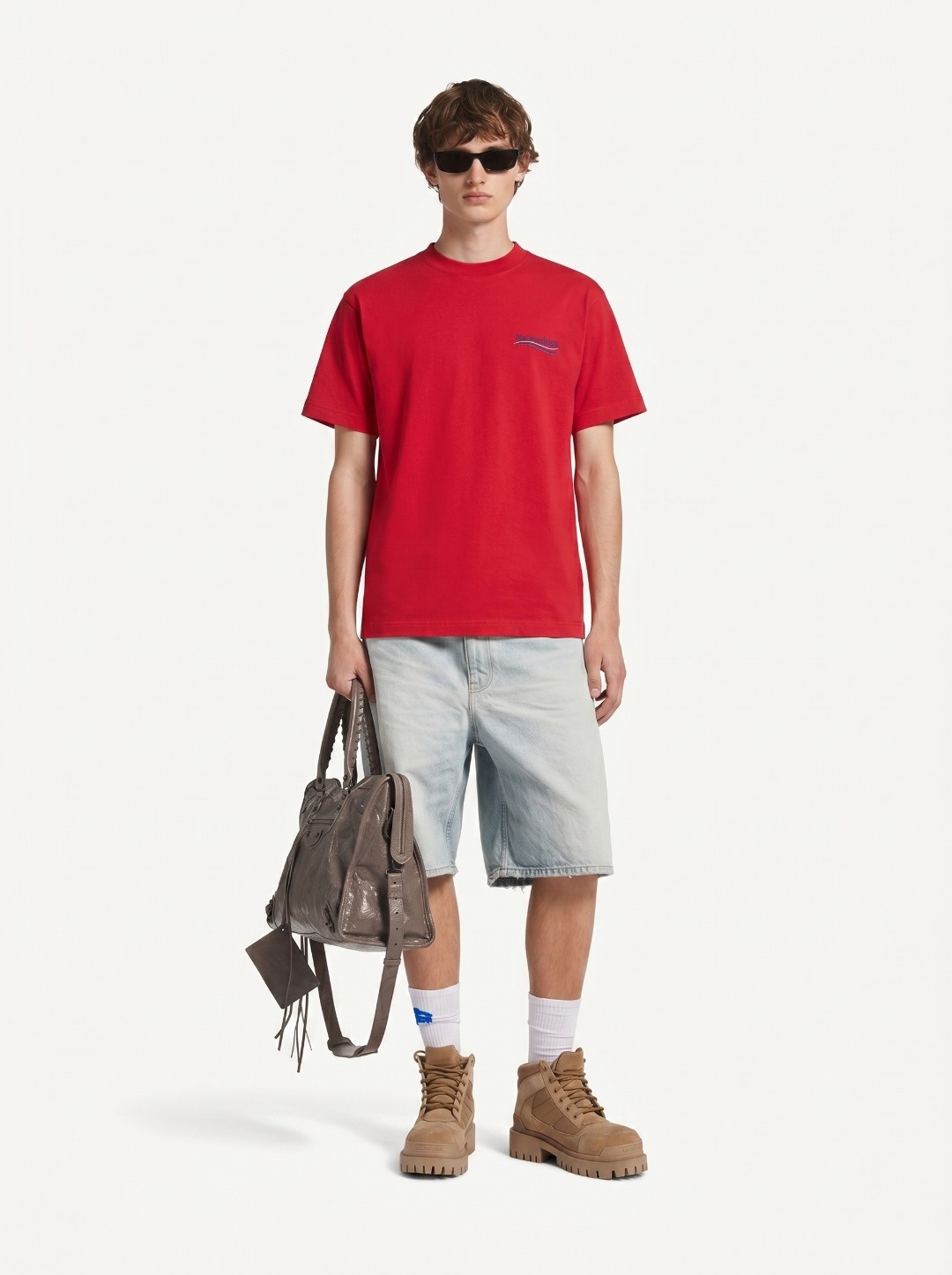 Balenciaga T-Shirt