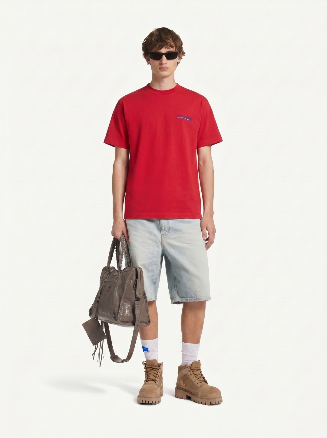 Balenciaga T-Shirt