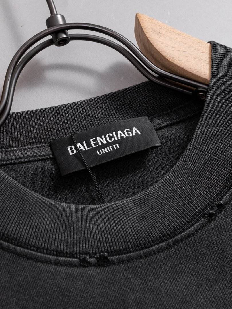 Balenciaga T-Shirt