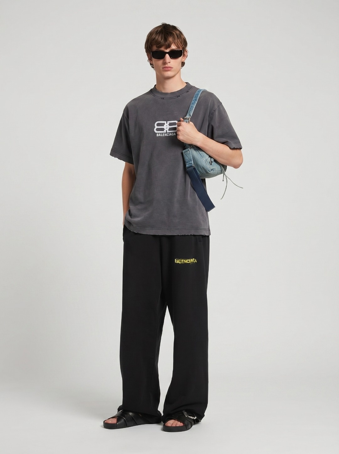Balenciaga T-Shirt