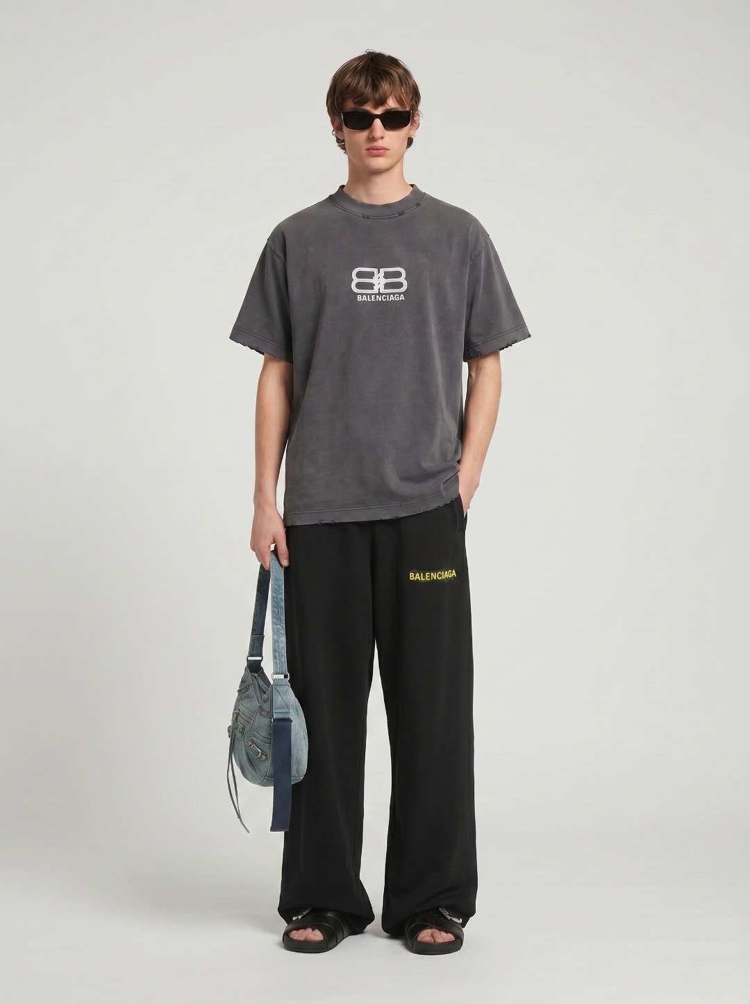 Balenciaga T-Shirt
