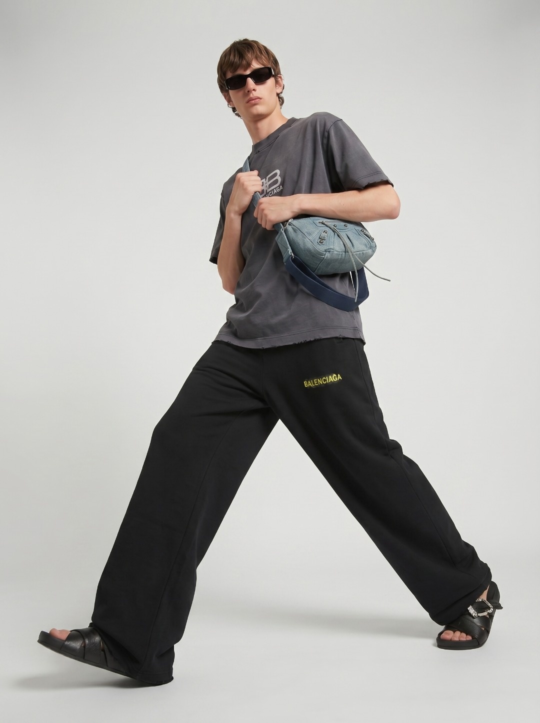 Balenciaga T-Shirt
