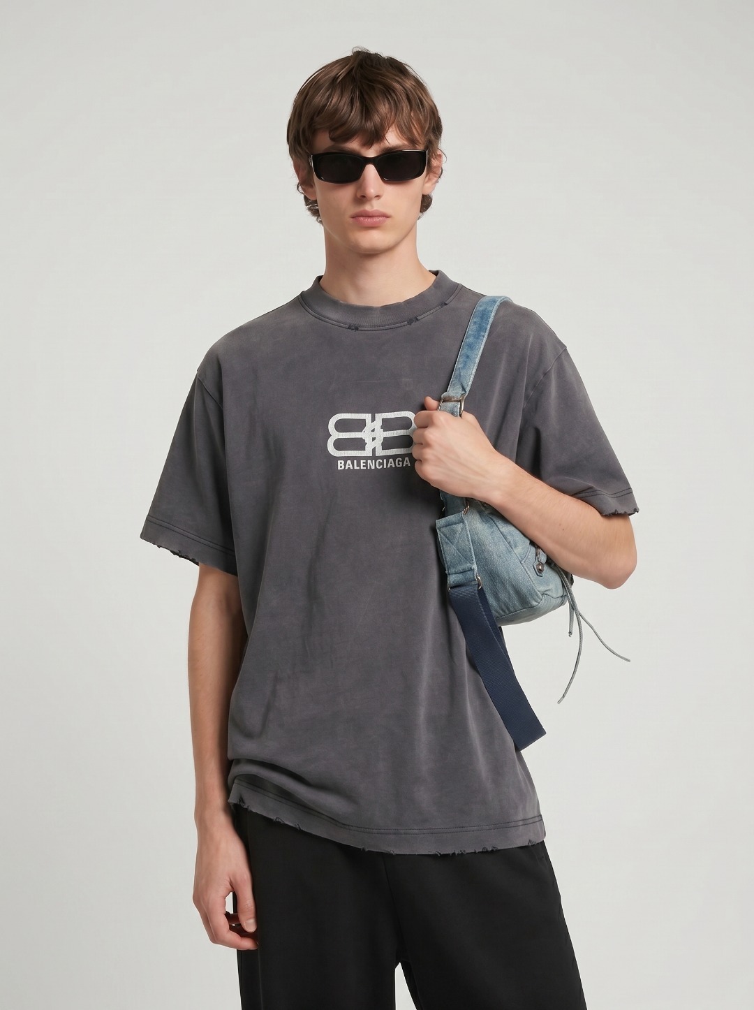 Balenciaga T-Shirt