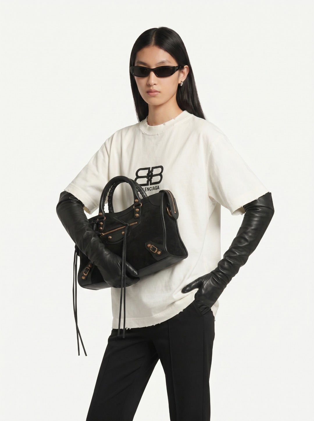Balenciaga T-Shirt