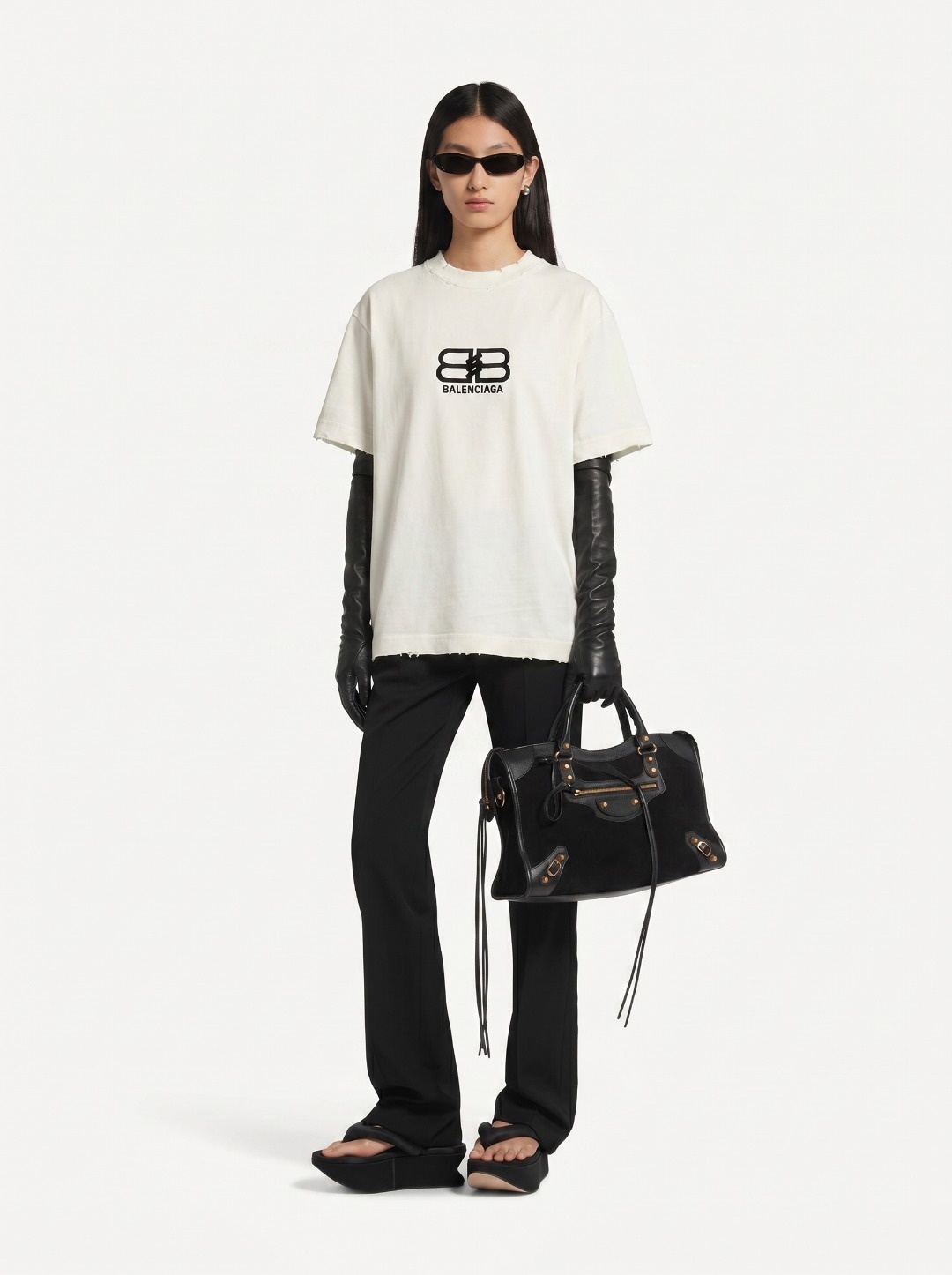 Balenciaga T-Shirt