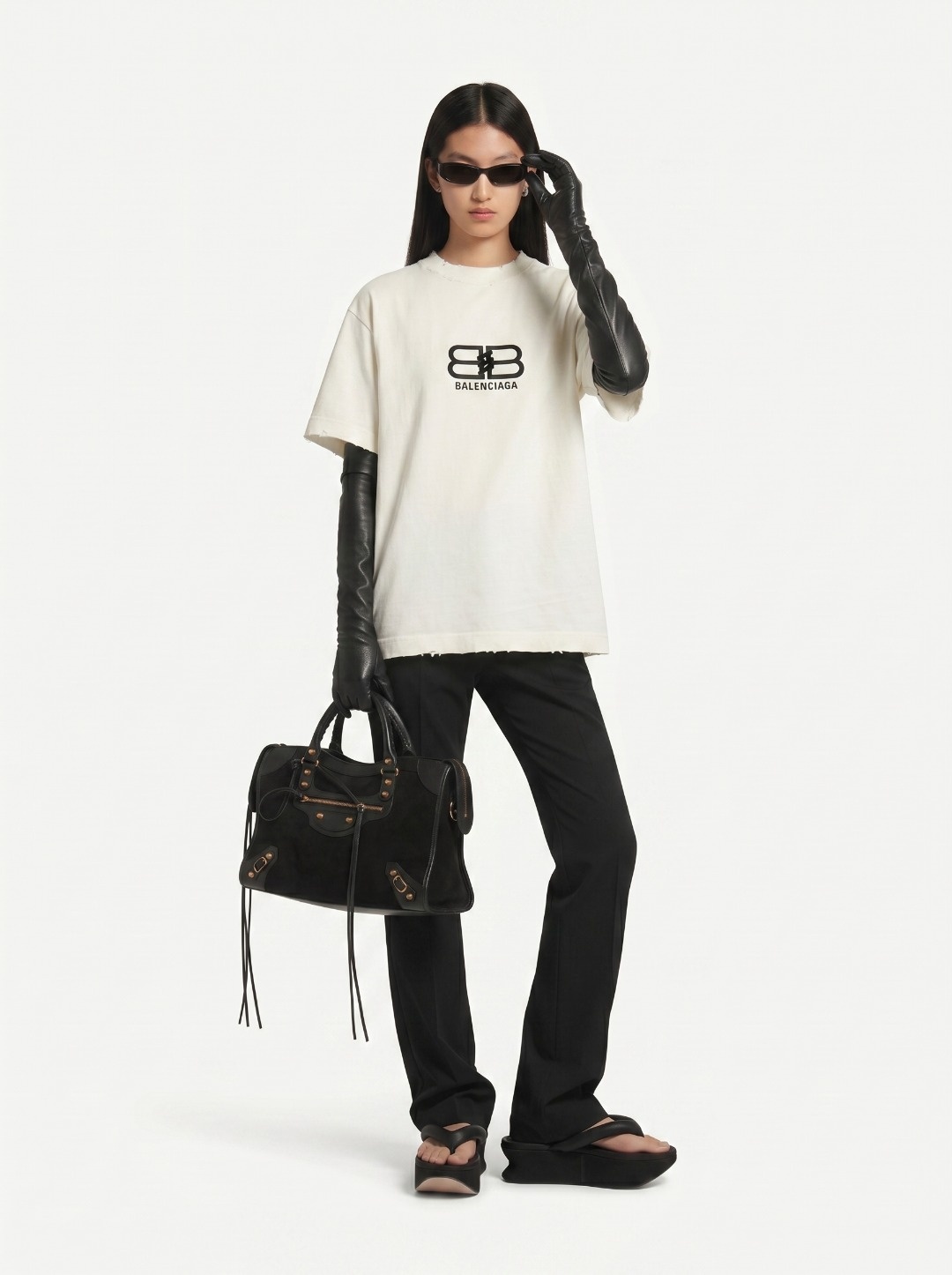 Balenciaga T-Shirt
