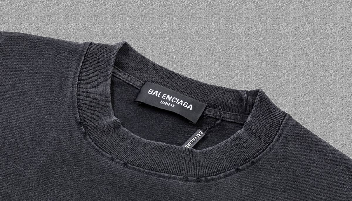 Balenciaga T-Shirt