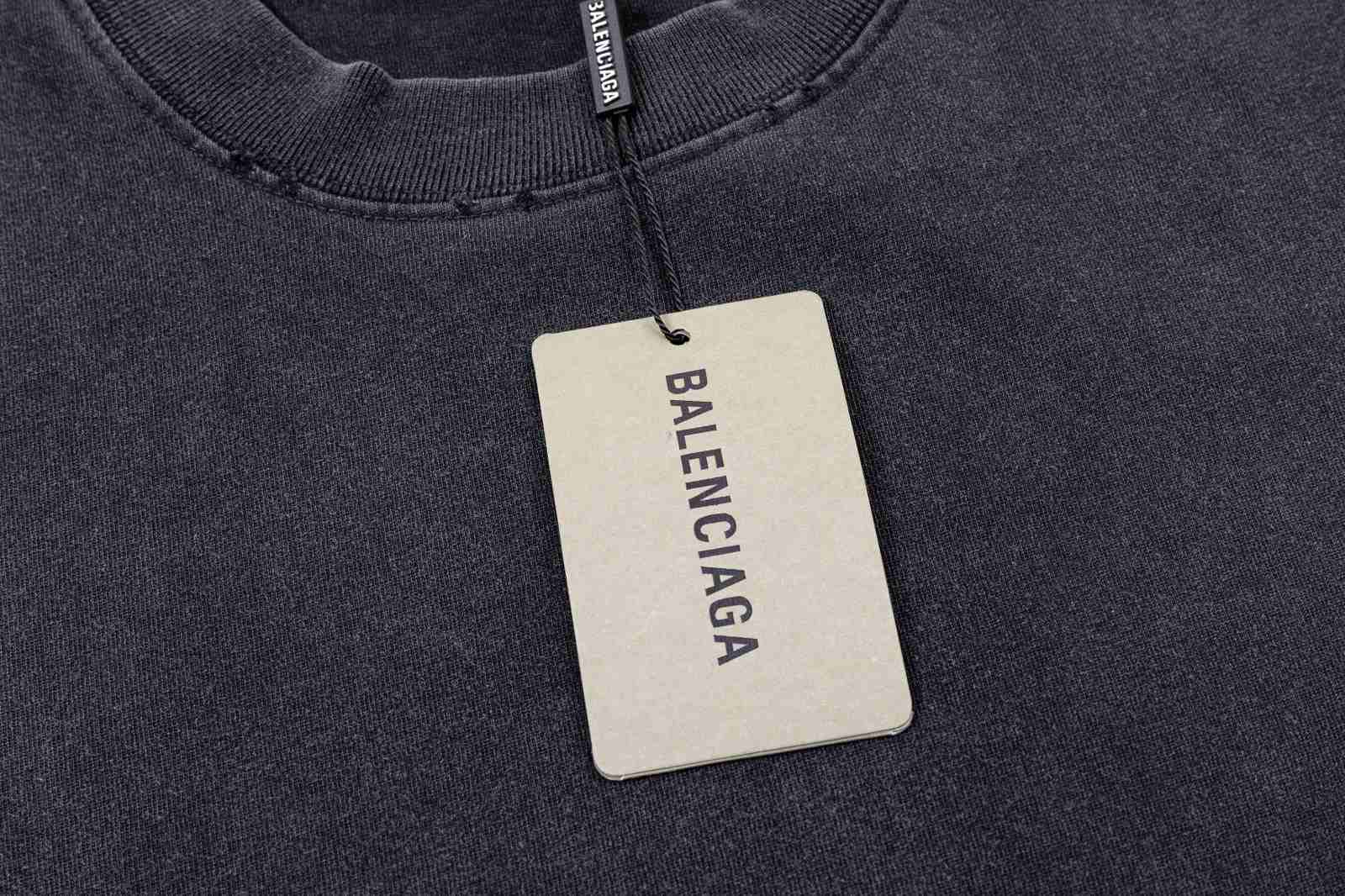 Balenciaga T-Shirt