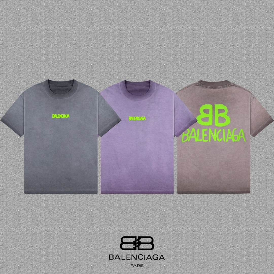 Balenciaga T-Shirt
