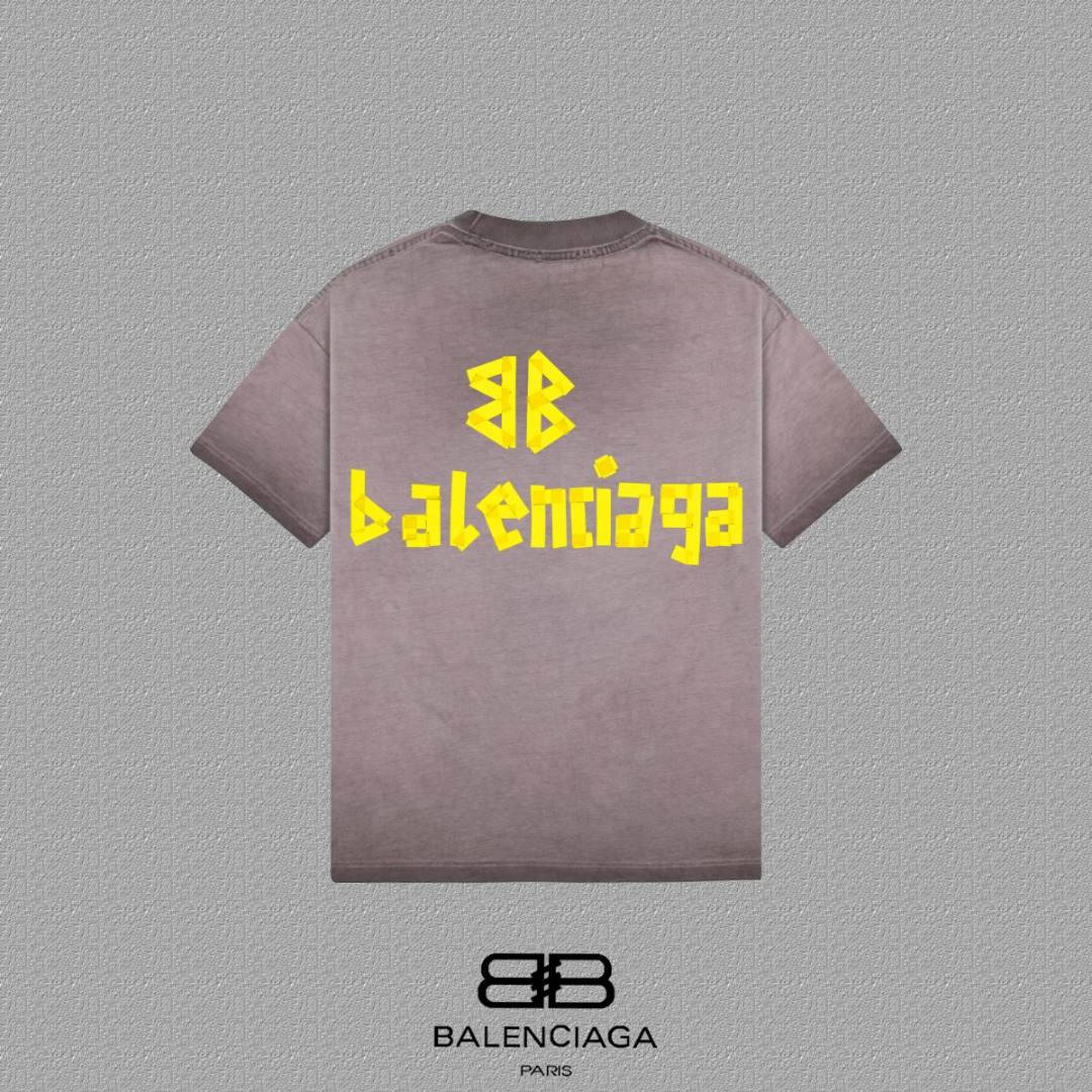 Balenciaga T-Shirt