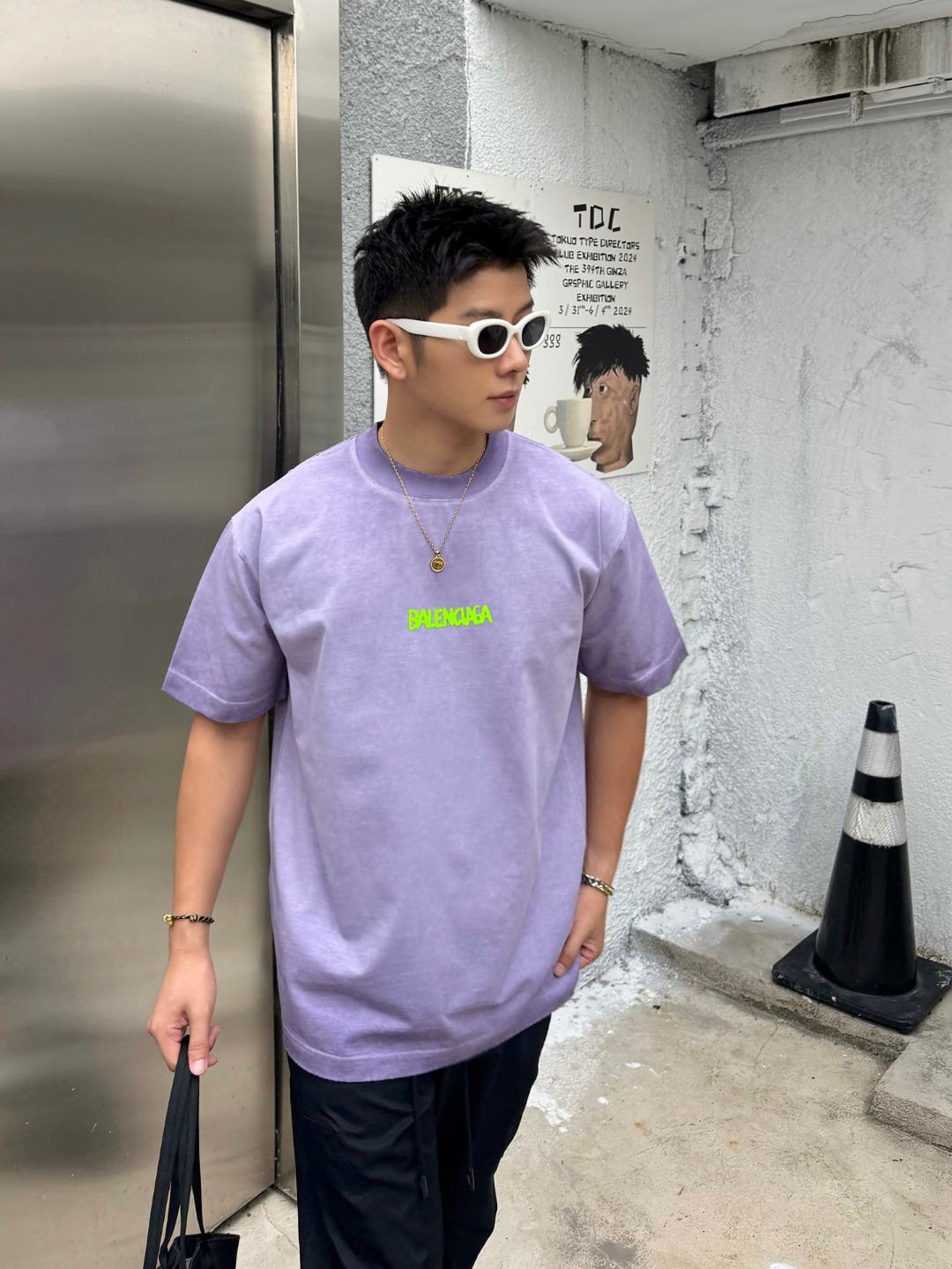 Balenciaga T-Shirt