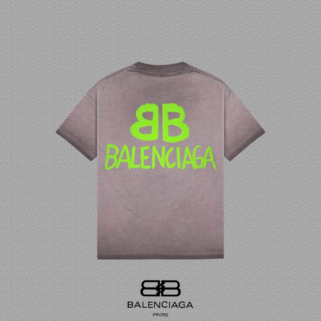 Balenciaga T-Shirt