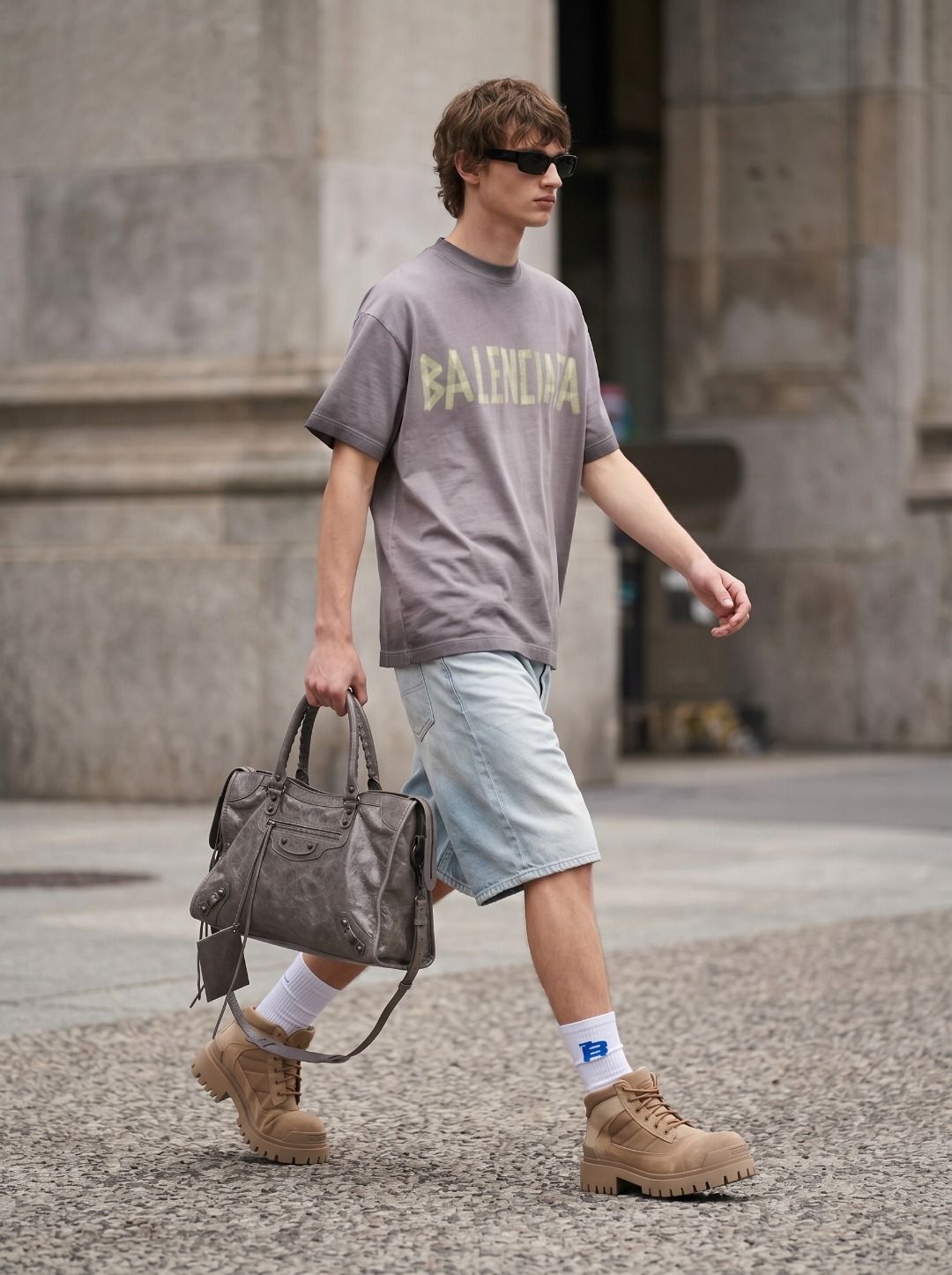Balenciaga T-Shirt