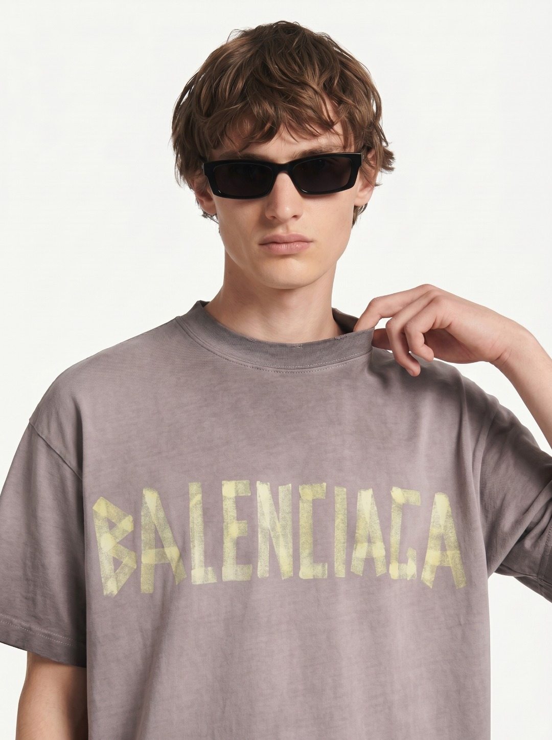 Balenciaga T-Shirt
