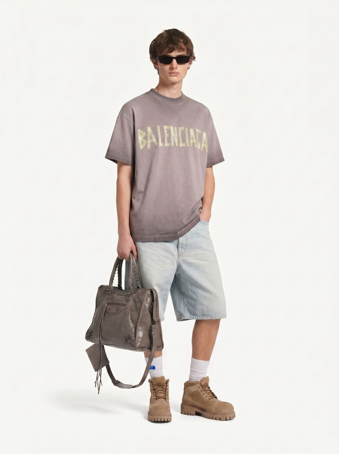 Balenciaga T-Shirt