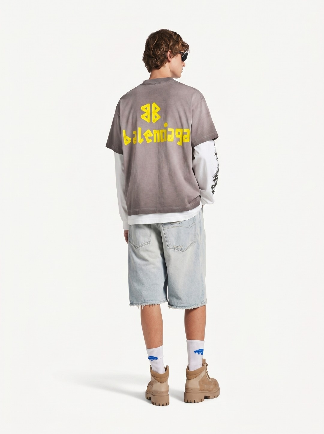 Balenciaga T-Shirt
