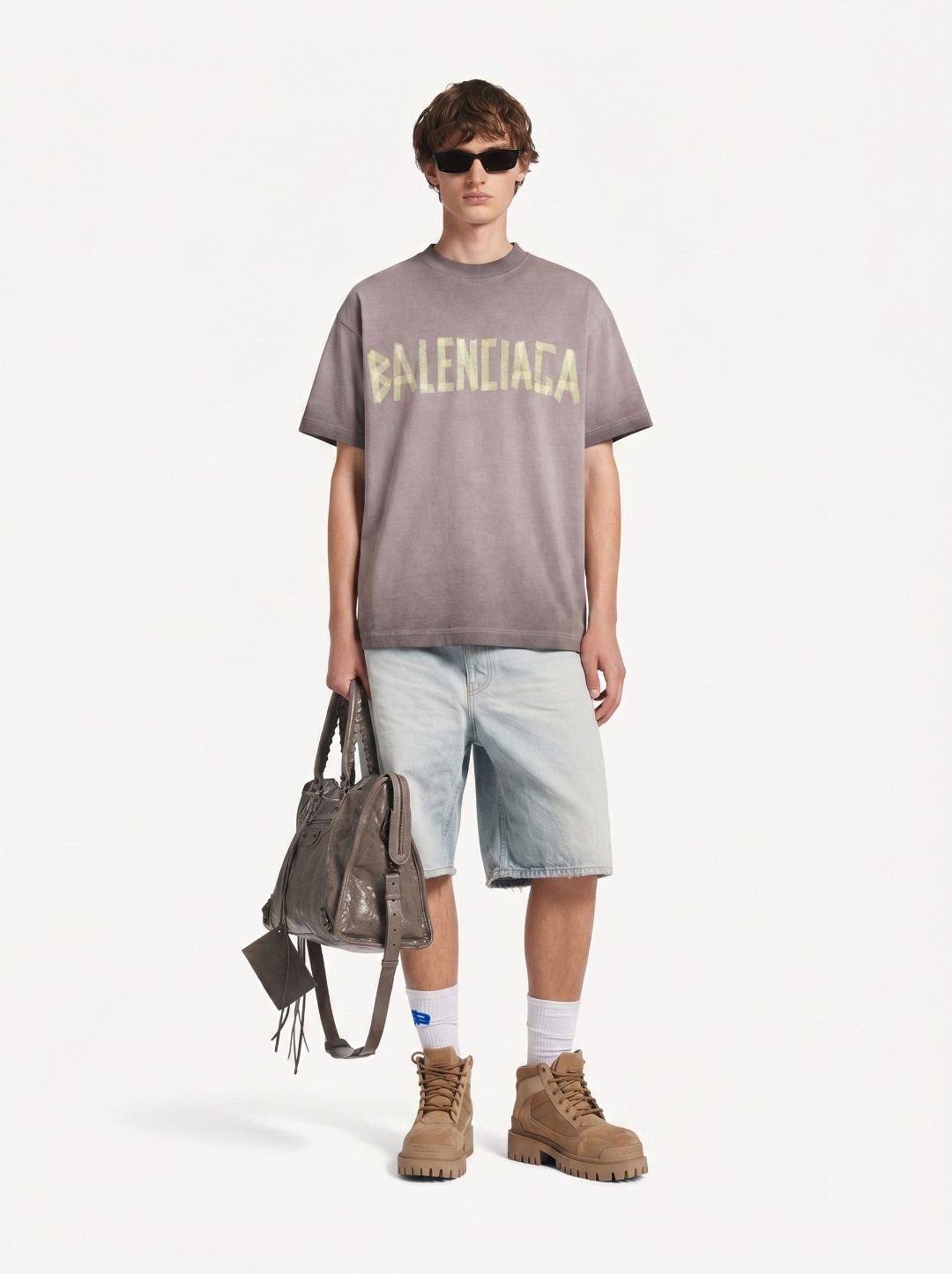 Balenciaga T-Shirt