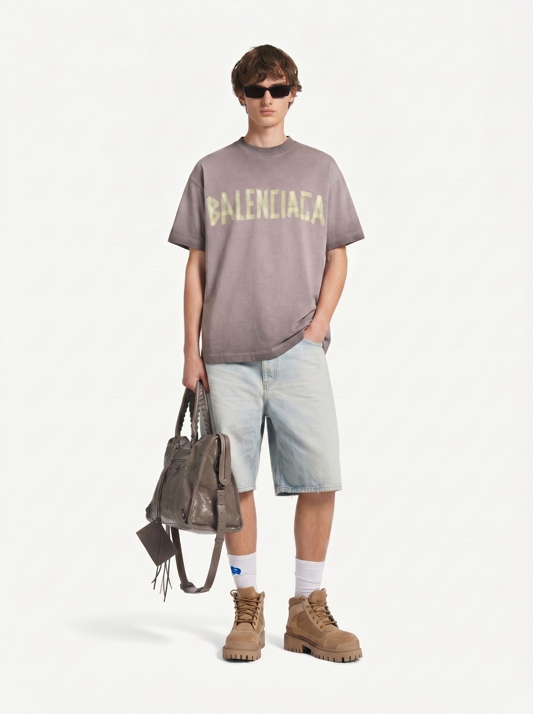 Balenciaga T-Shirt