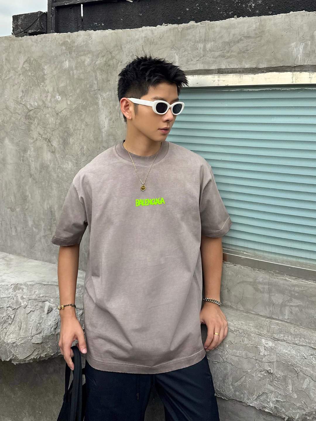 Balenciaga T-Shirt
