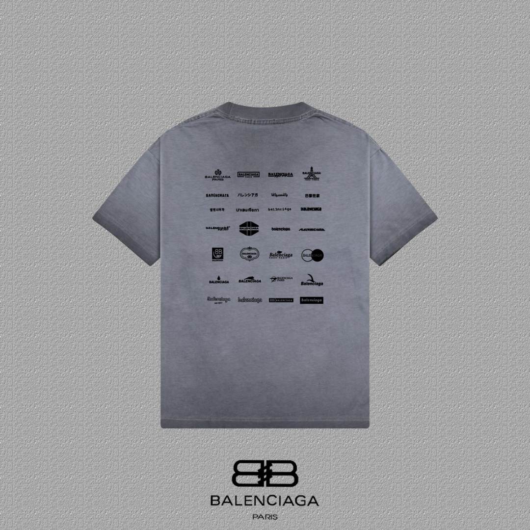 Balenciaga T-Shirt