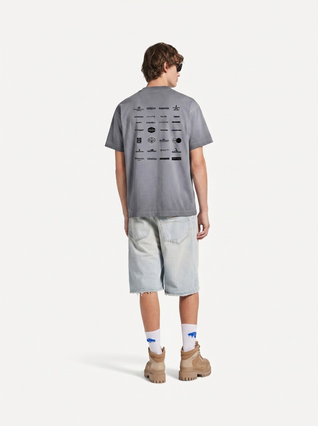 Balenciaga T-Shirt