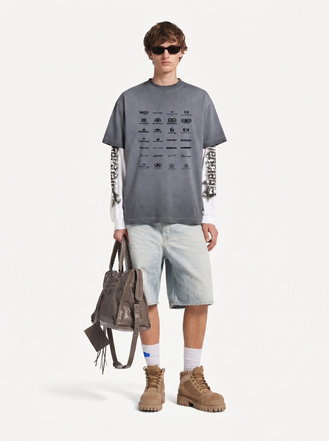 Balenciaga T-Shirt