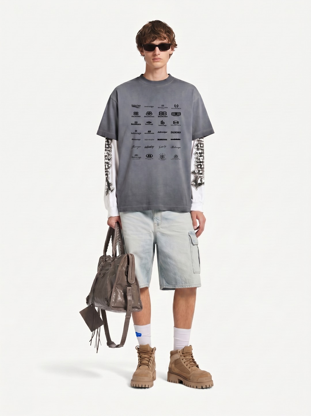 Balenciaga T-Shirt