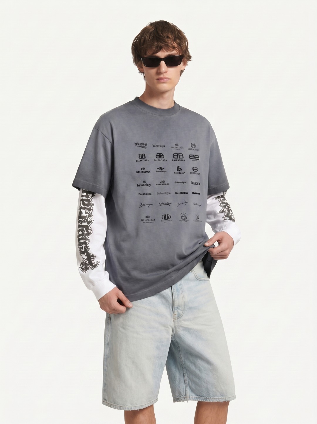 Balenciaga T-Shirt
