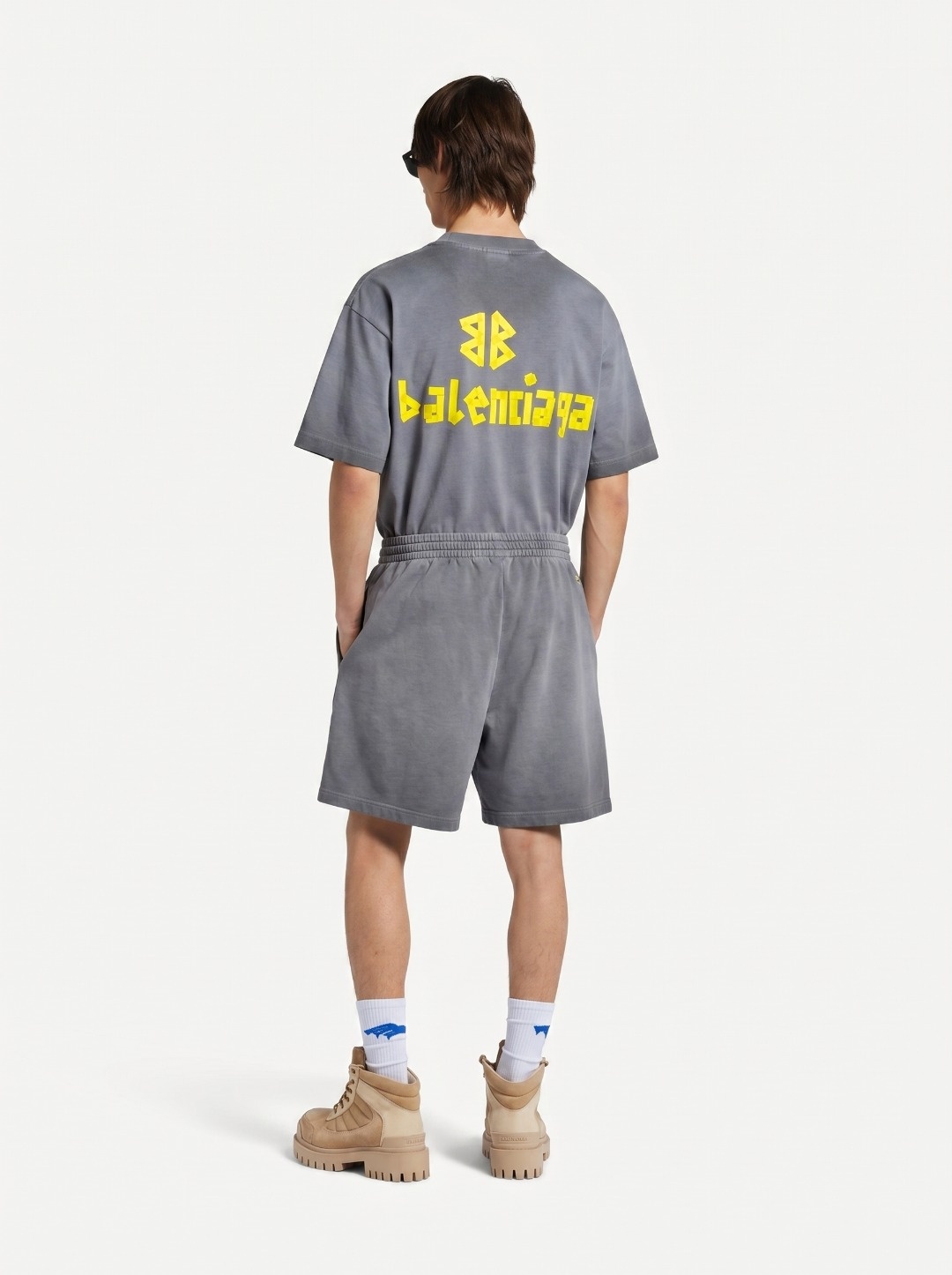 Balenciaga T-Shirt