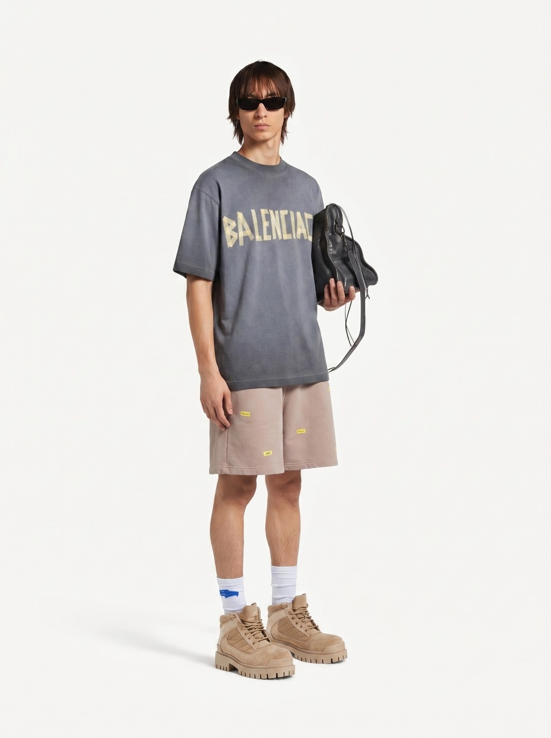 Balenciaga T-Shirt