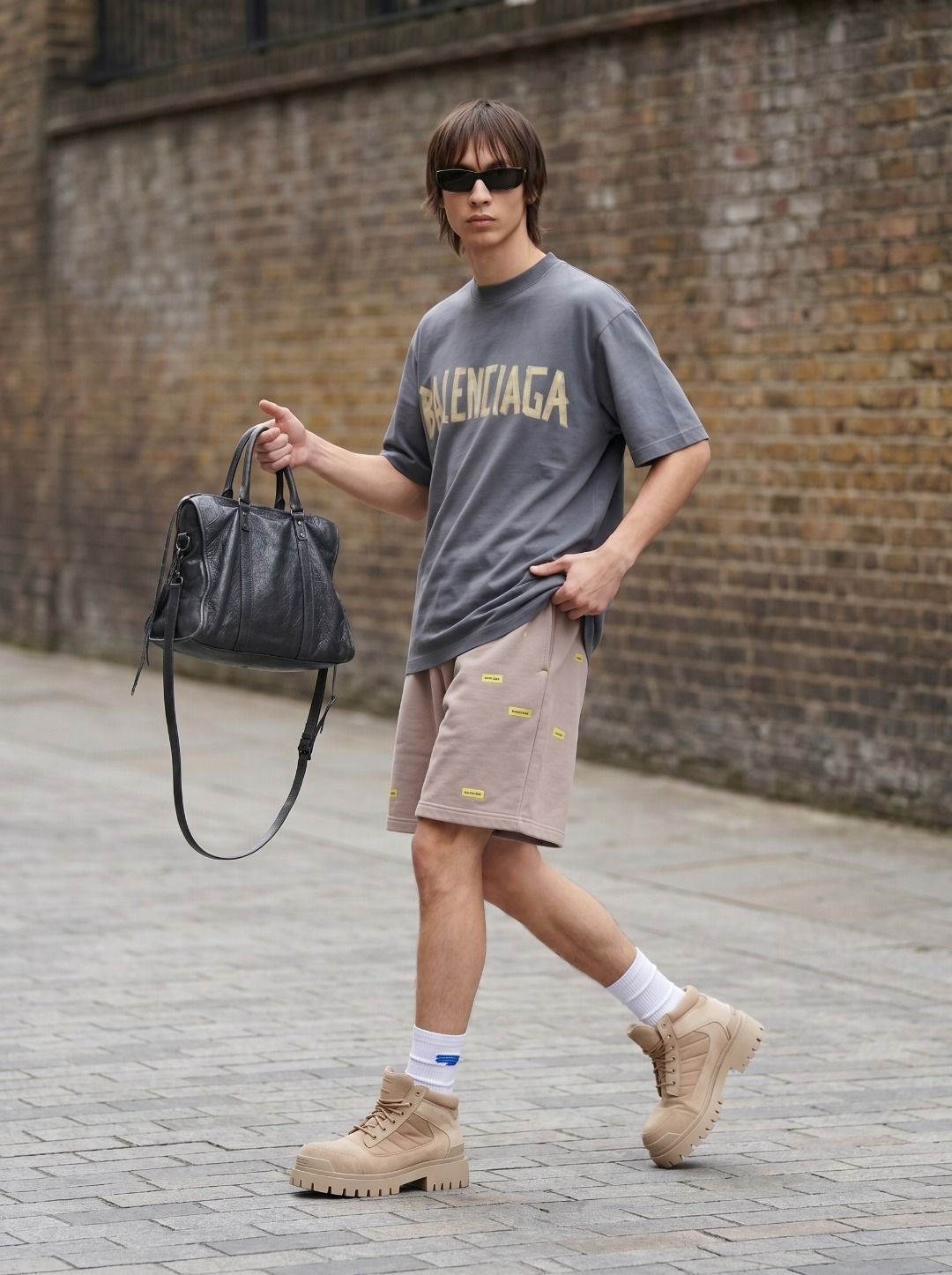 Balenciaga T-Shirt