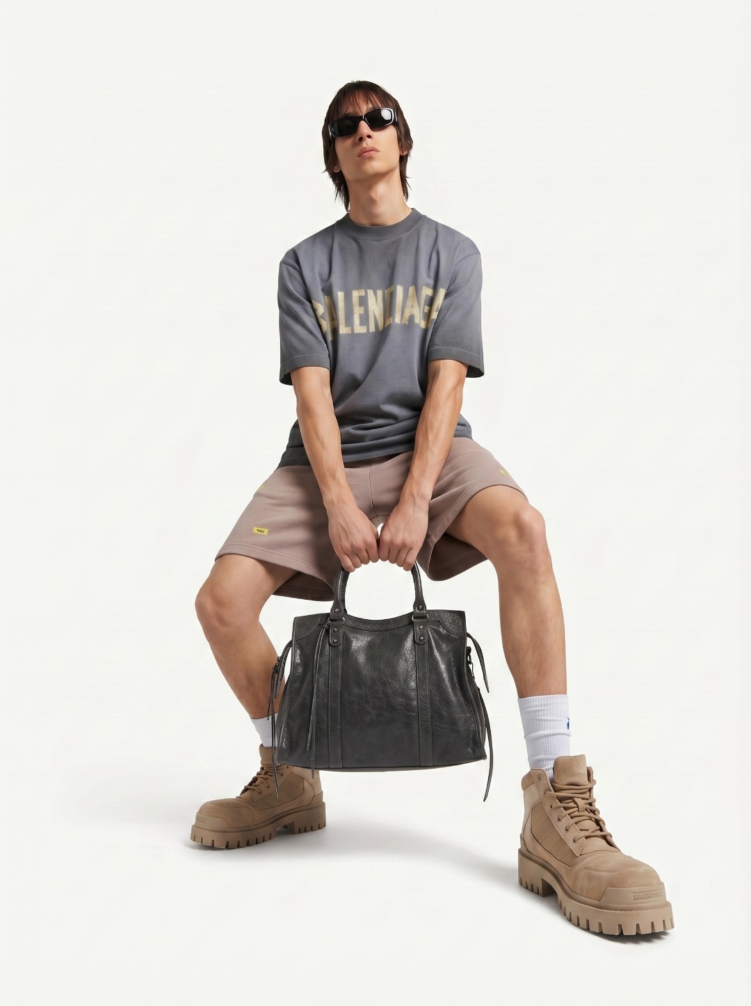 Balenciaga T-Shirt