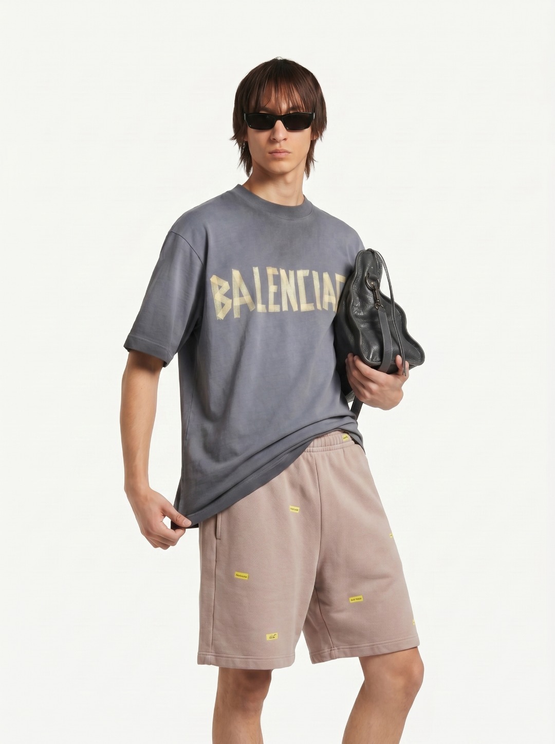 Balenciaga T-Shirt