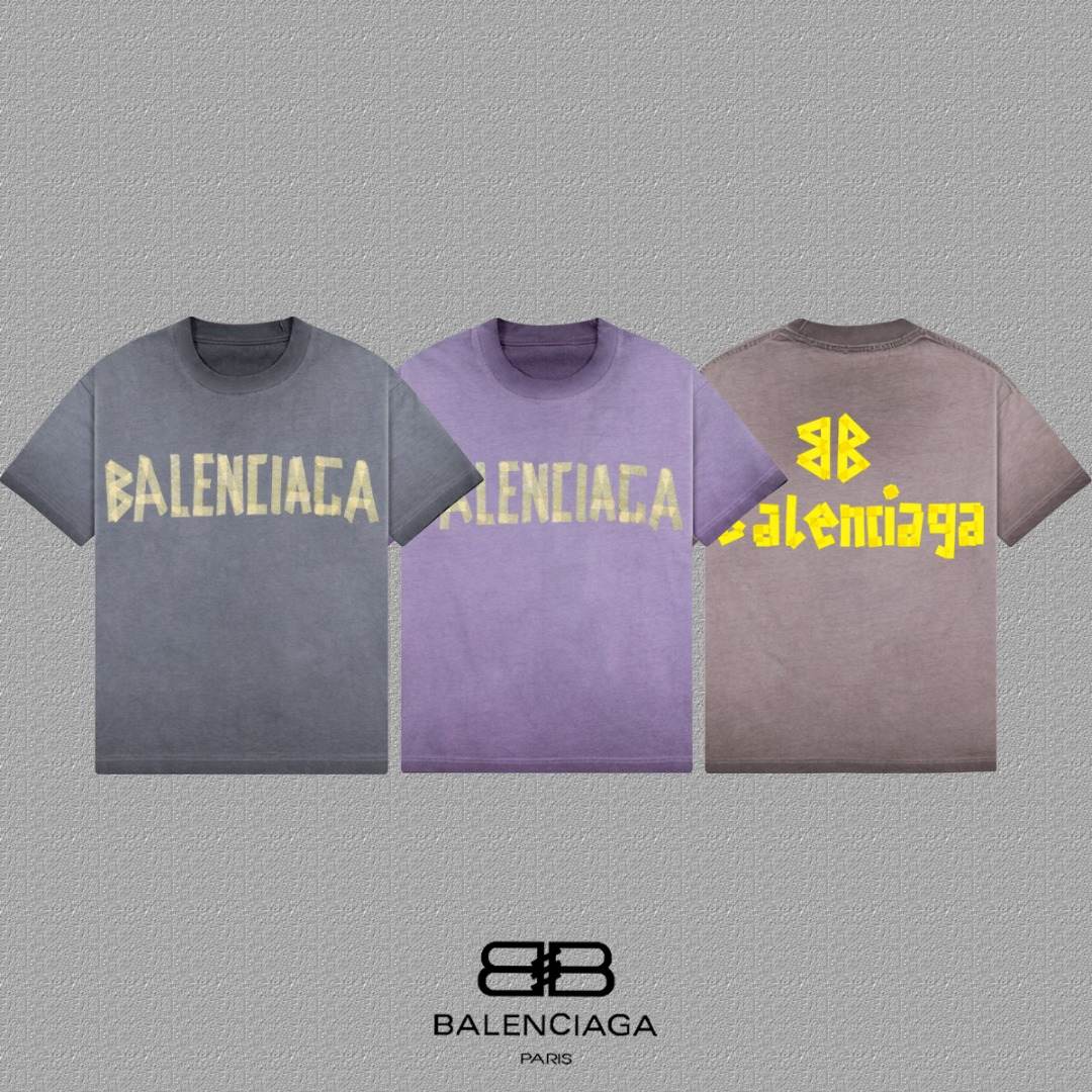 Balenciaga T-Shirt