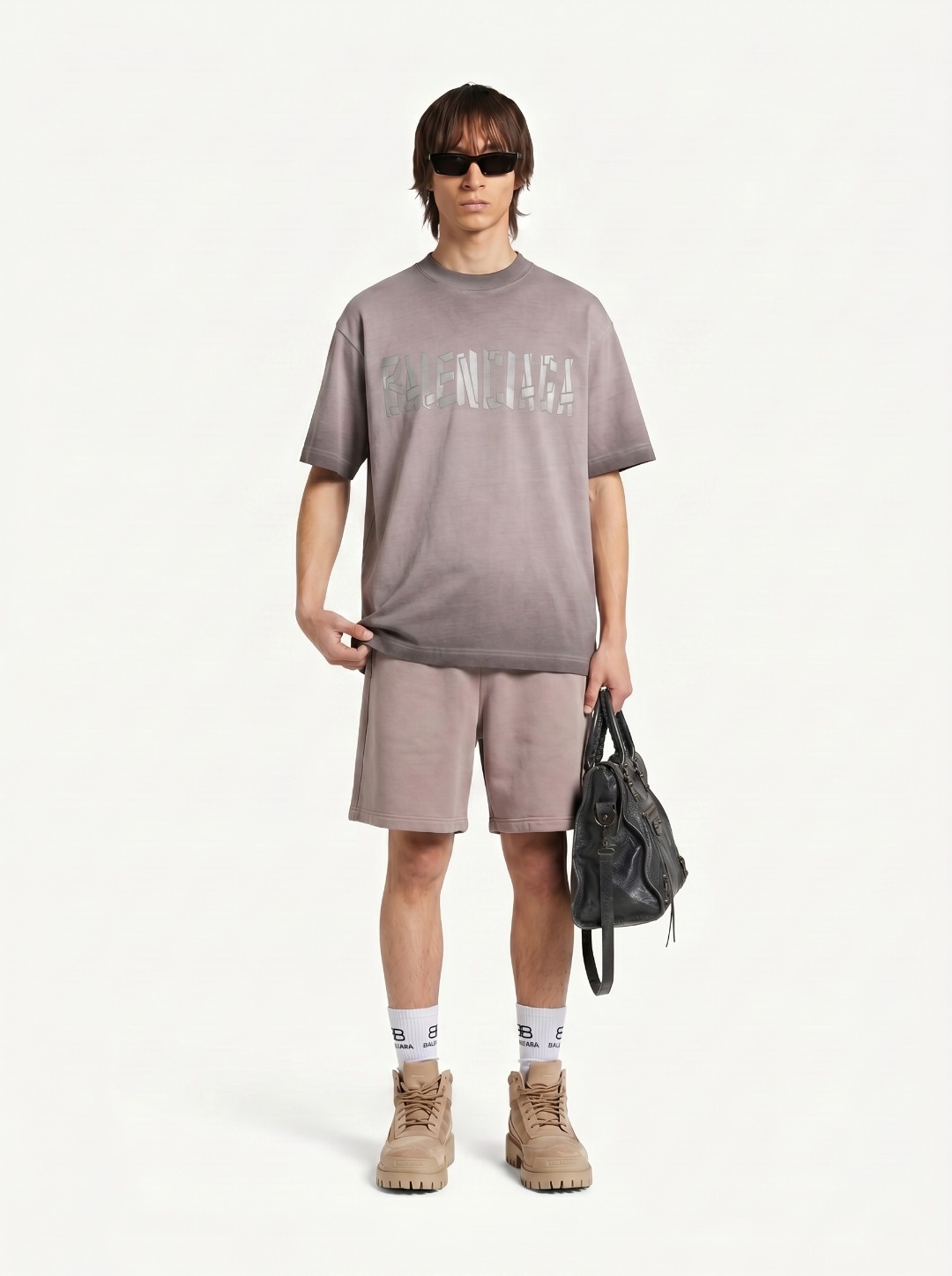 Balenciaga T-Shirt