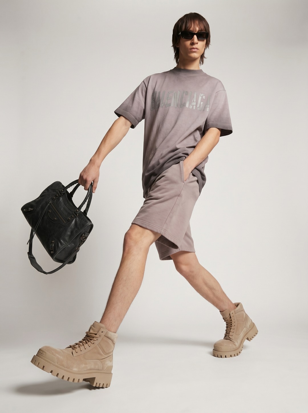 Balenciaga T-Shirt