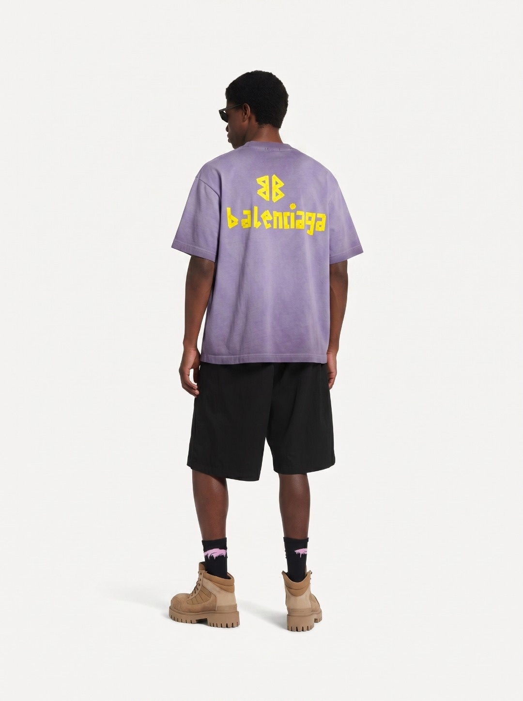 Balenciaga T-Shirt