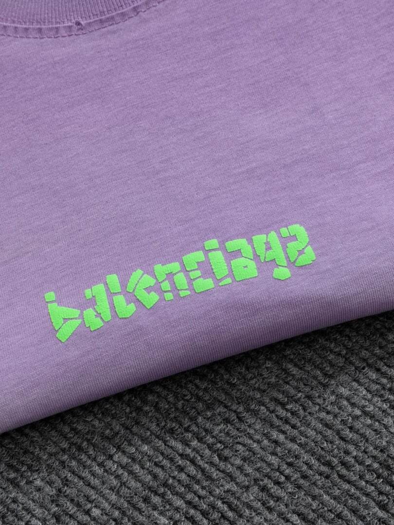 Balenciaga T-Shirt