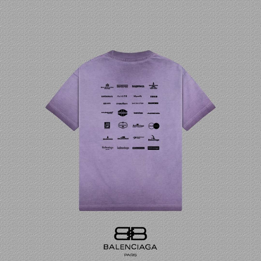 Balenciaga T-Shirt