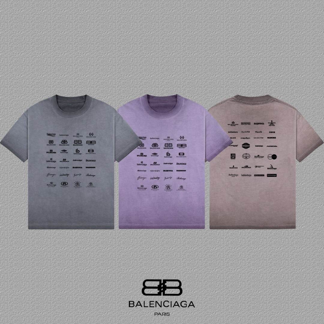 Balenciaga T-Shirt