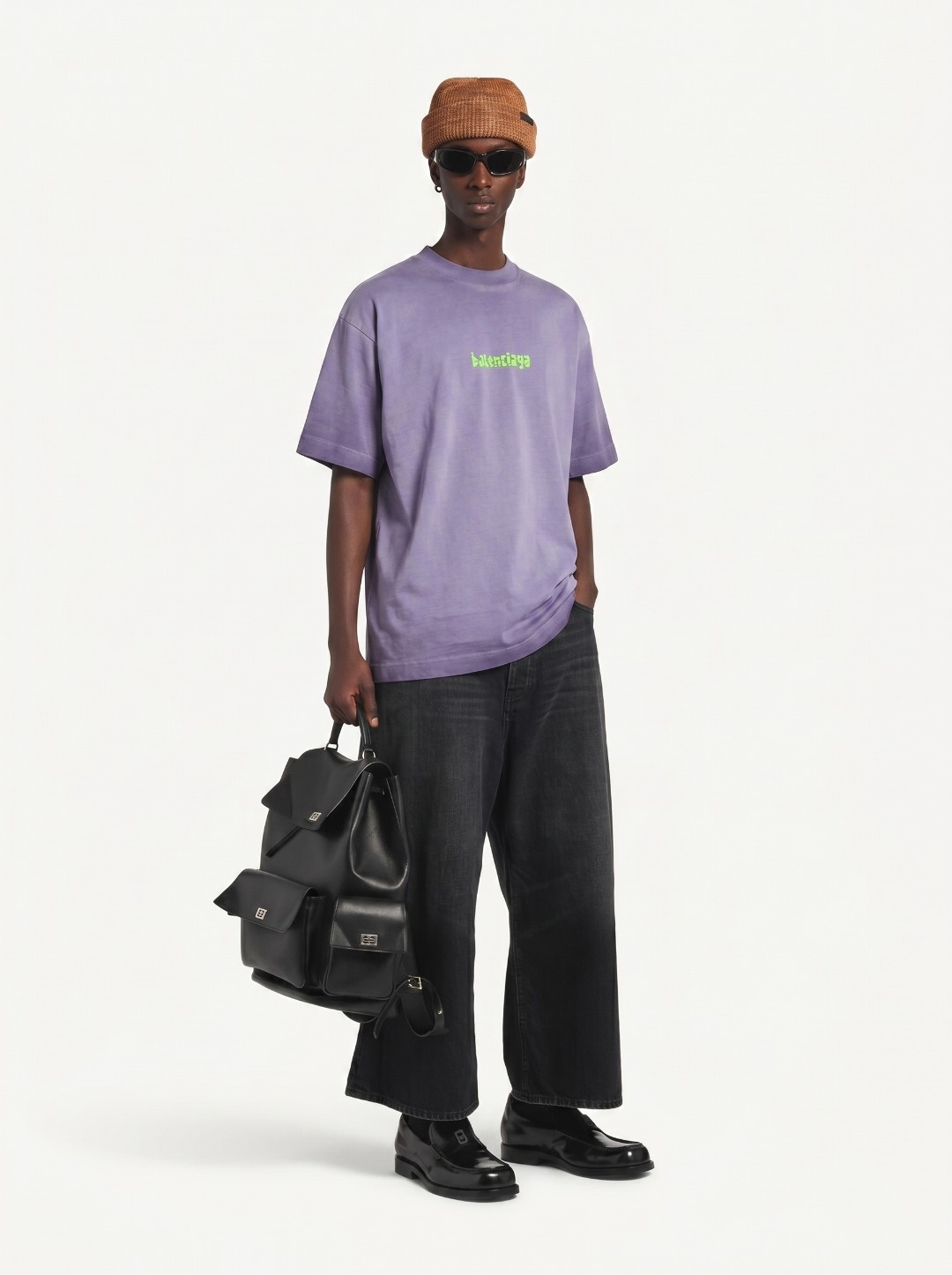 Balenciaga T-Shirt