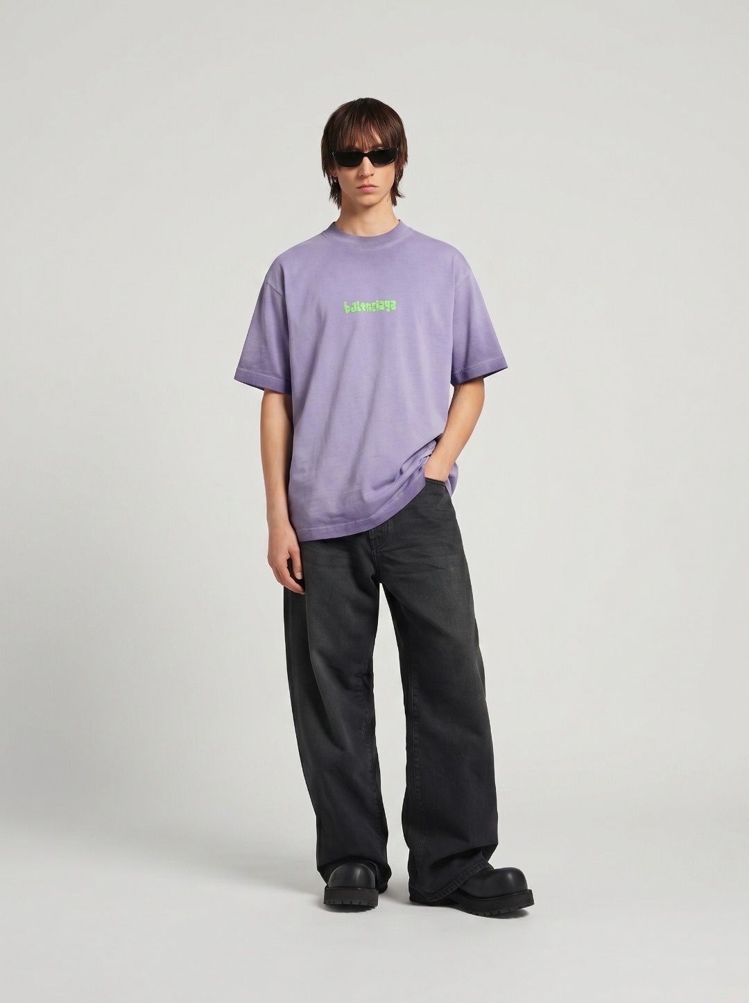 Balenciaga T-Shirt