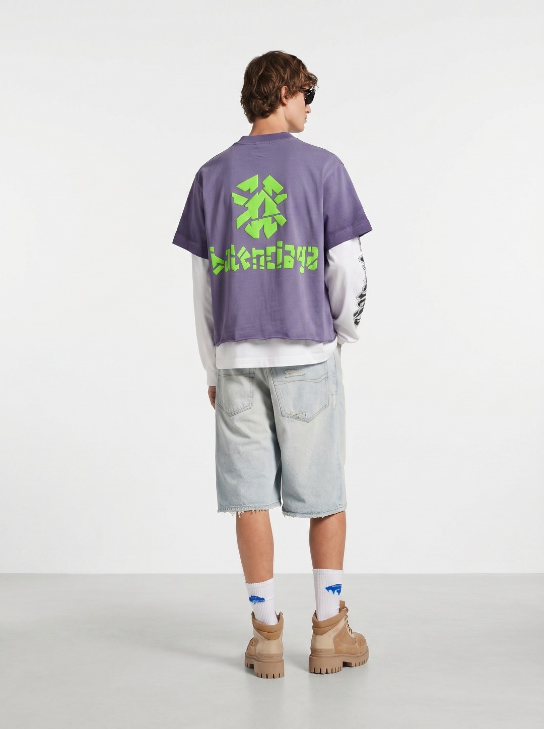 Balenciaga T-Shirt