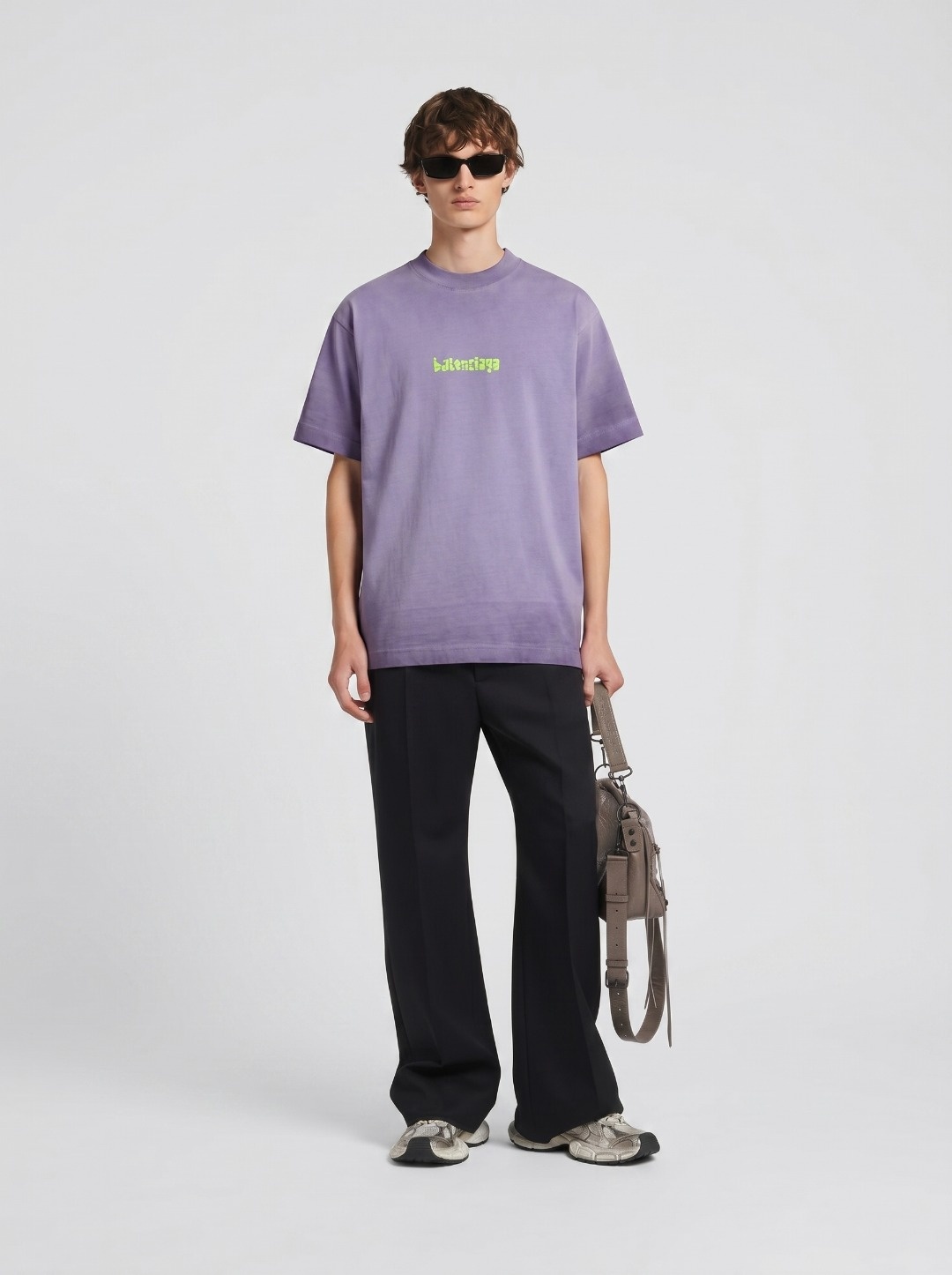 Balenciaga T-Shirt