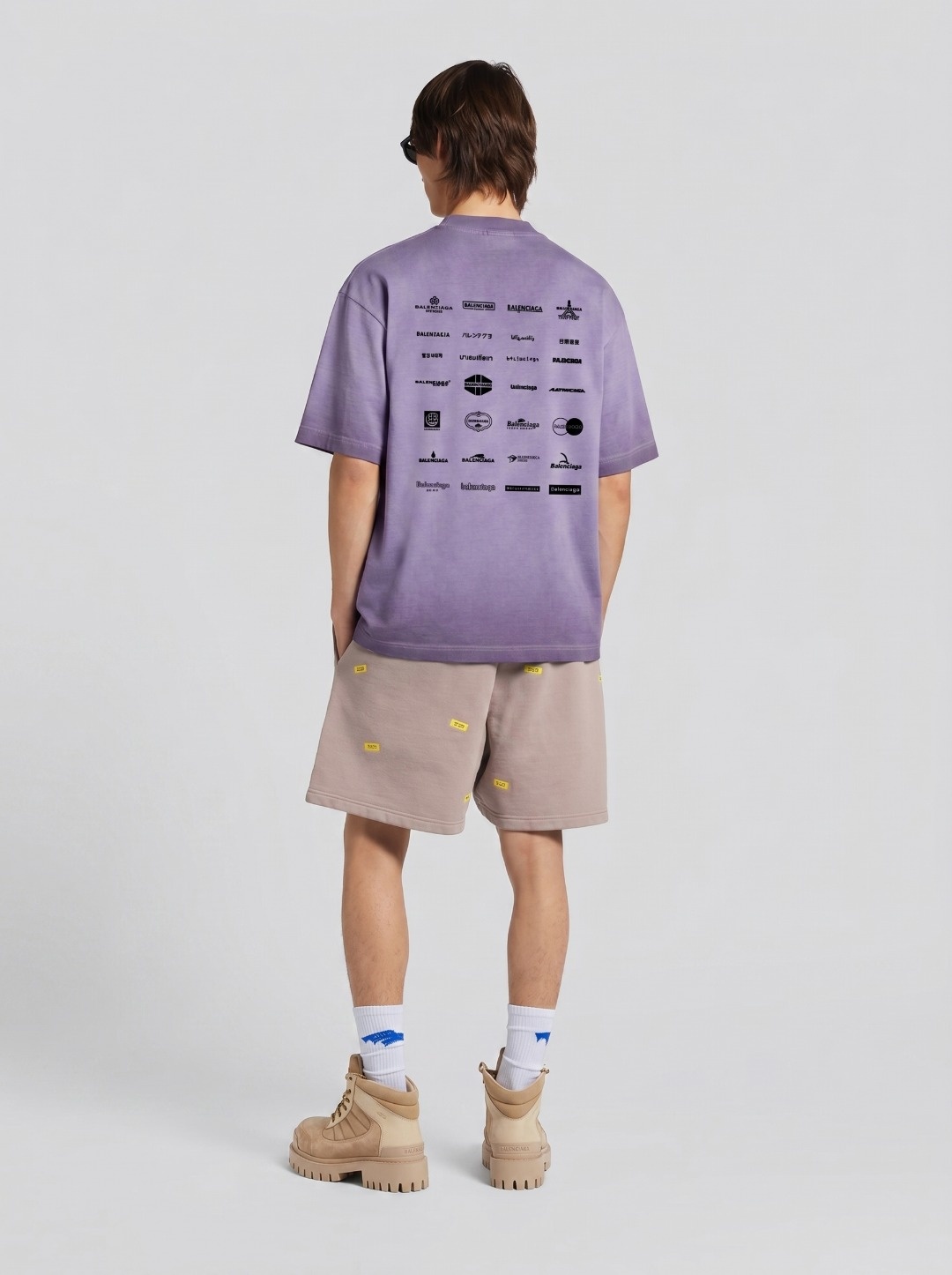 Balenciaga T-Shirt